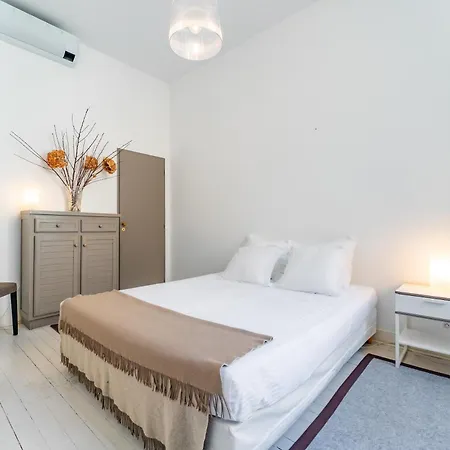 Magnifique Appartement Avec Climatisation En Hyper Centre De Bordeaux Exterior photo